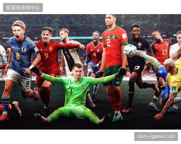 世界杯远程制作远程制作中心经验将于2026年后下沉至区域性联赛制作体系 世界杯远程制作远程制作中心经验将于2026年后下沉至区域性联赛制作体系